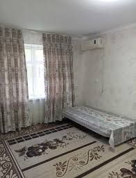 Qarshida 2 xonali dom ijaraga beriladi Qarshida 2 xonali dom ijaraga beriladi