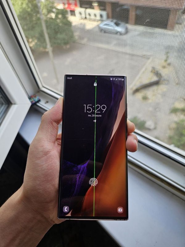 Note 20 Ultra срочно