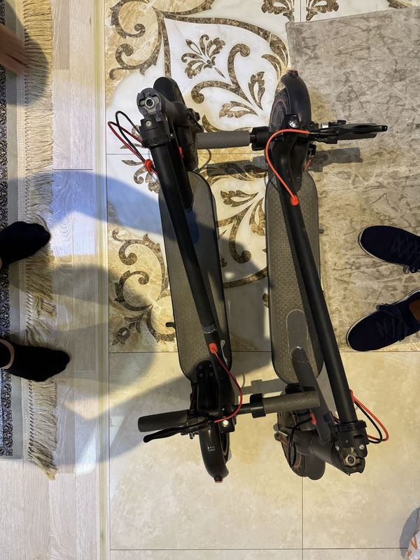 Xiami mi scooters/ Mi kompaniyasi skuterlari Xiami mi scooters/ Mi kompaniyasi skuterlari