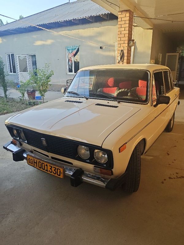 Vaz 2106 gaz, hohlagan dakument boladi Vaz 2106 gaz, hohlagan dakument boladi