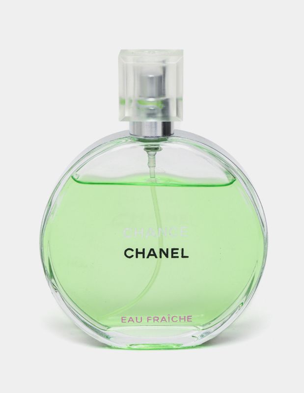 духи Chanel Chance Eau Fraiche духи Chanel Chance Eau Fraiche
