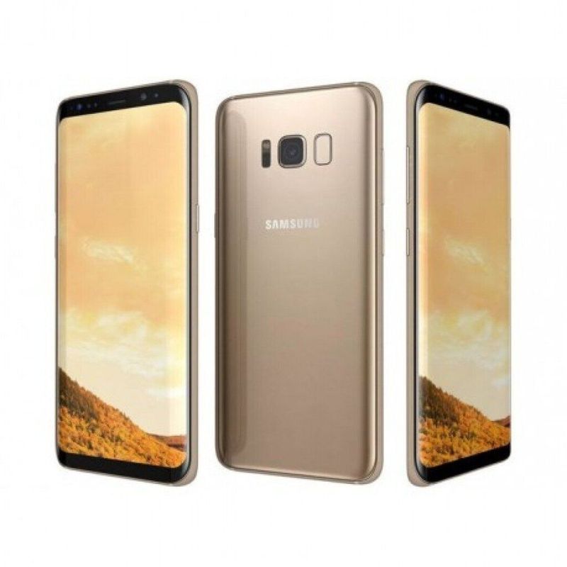 Samsung s8 yaxshi