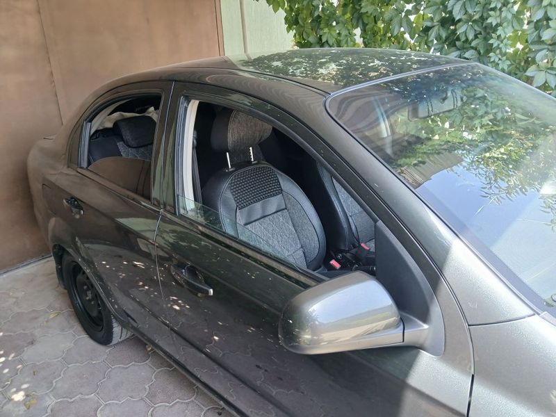 Avtomobil Nexia 3 Avtomobil Nexia 3