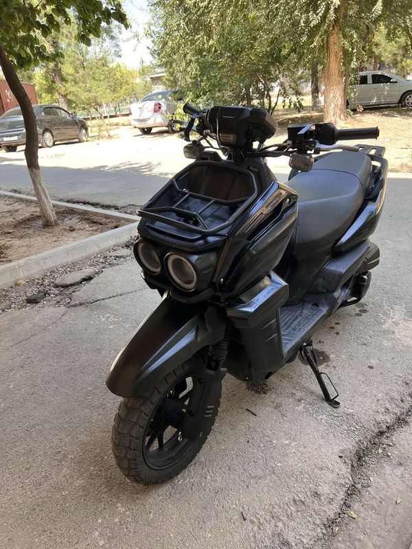 Танк скутер 150кб- Tank skuter 150kb 500$ Танк скутер 150кб- Tank skuter 150kb 500$