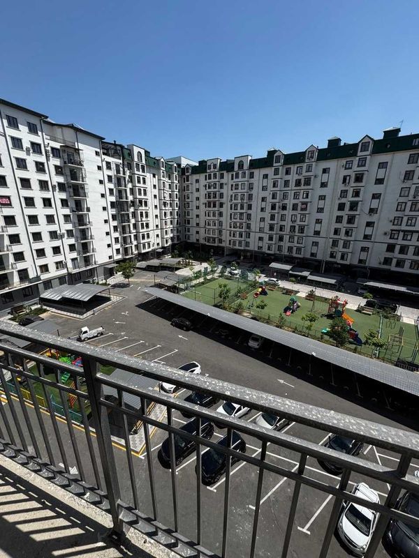 Продается квартира от застройщика новостройка Яккасарай. Кадастр есть Продается квартира от застройщика новостройка Яккасарай. Кадастр есть