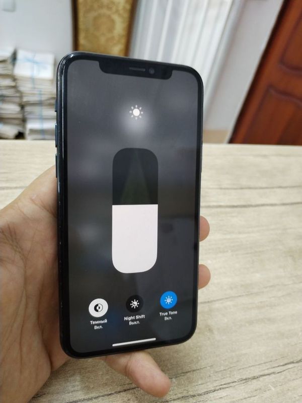 iphone 11 pro 256 gb