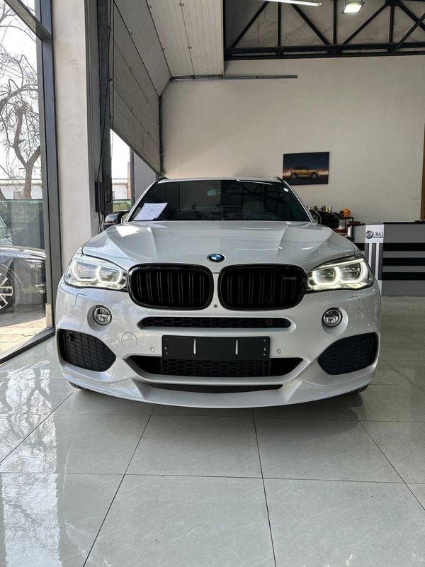 Продается BMW X5