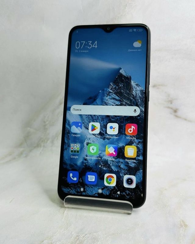Redmi 9 ideal srochna sotiladi