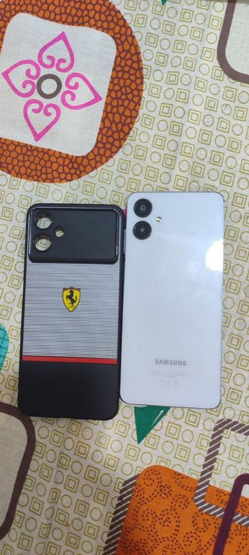 Samsung galaxy a06. 6_128