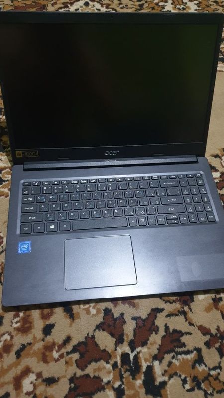 Acer 2021 noutbook