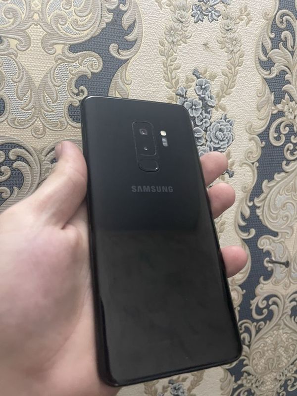 Samsung s9+ 64GB