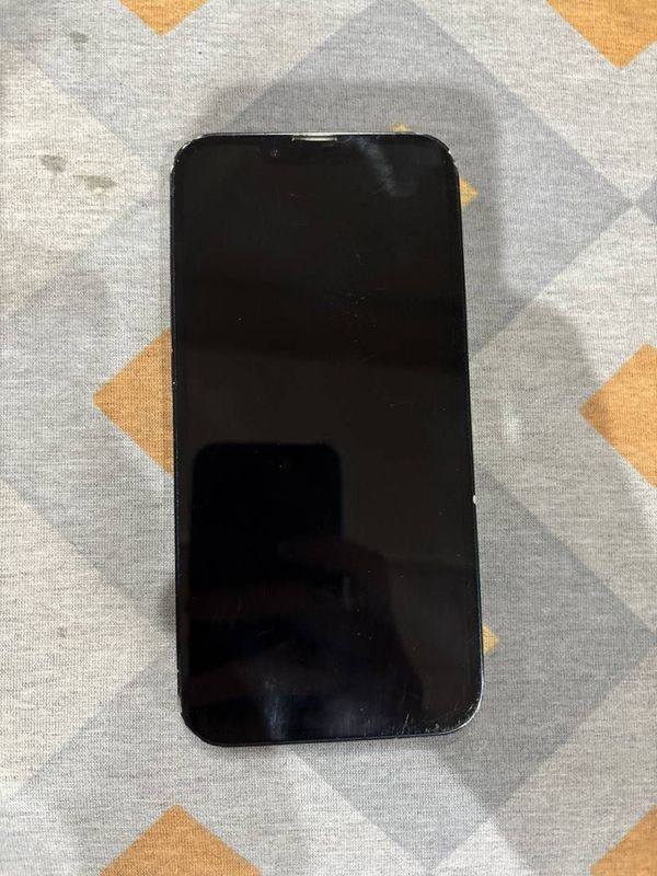 iphone 13/256gb blue