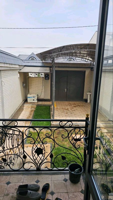 Продажа коттеджа, Ханобад, 1,7 соток Продажа коттеджа, Ханобад, 1,7 соток