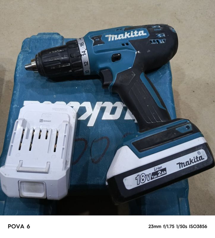 MAKITA orginal. MAKITA orginal.