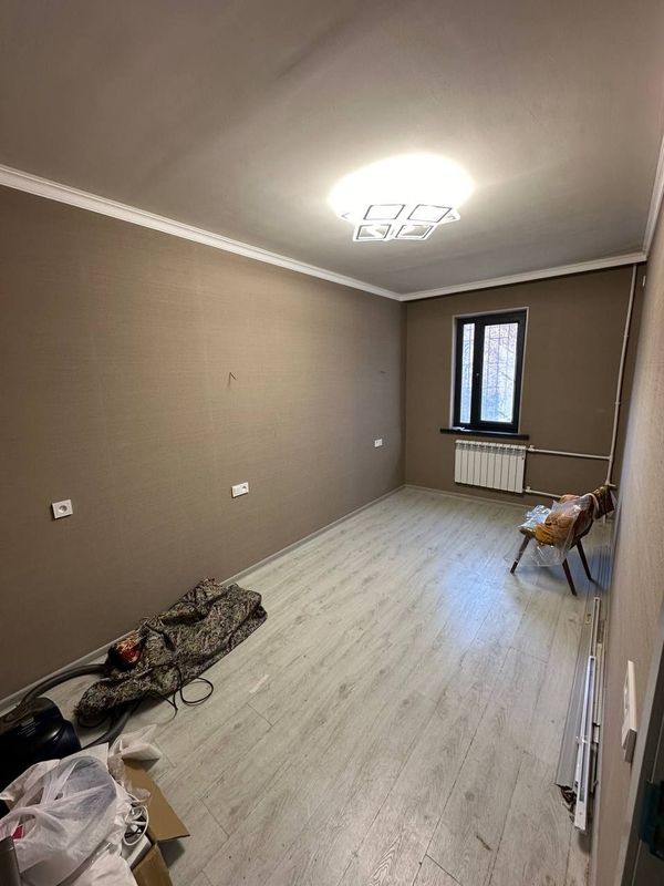 Мирзо Улугбек Паркенский 3//2//9 71м2 Французская планировка Мирзо Улугбек Паркенский 3//2//9 71м2 Французская планировка