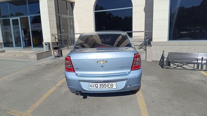 Cobalt 3 pozitsiya Cobalt 3 pozitsiya