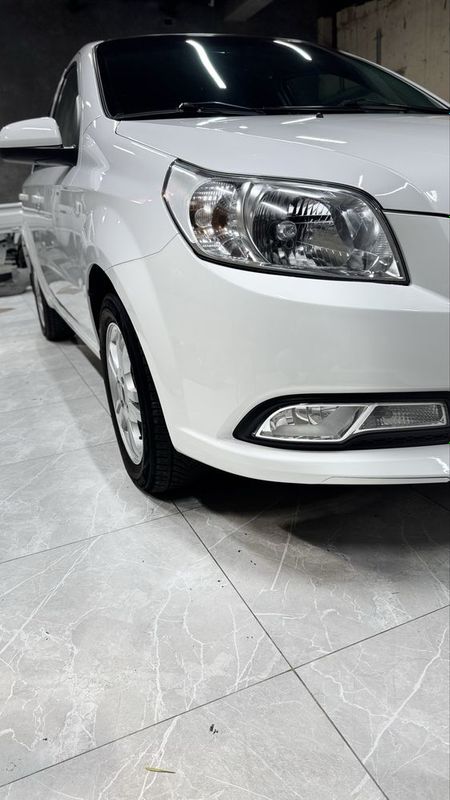 Nexia 3 avtomat oq Nexia 3 avtomat oq