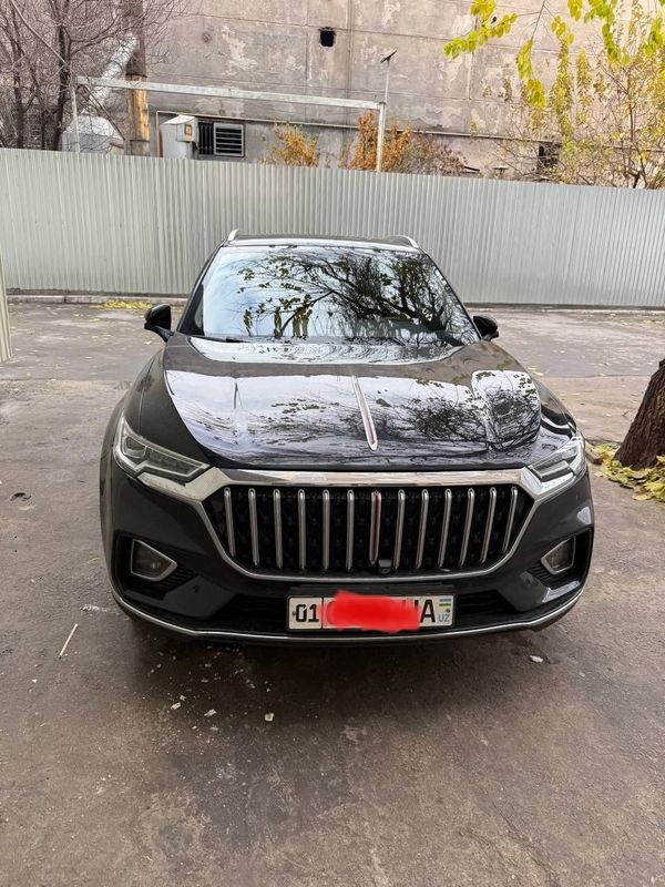 Hongqi HS5 Benzin 2023 yil