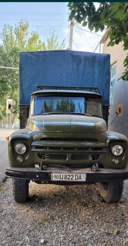srochna ZIL SOTILADI 138