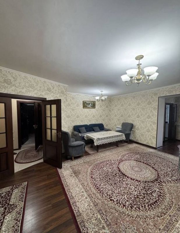 Аренда квартиры Яккасарайский Ракат Корзинка UY Ijara Rakat mahalla 4x