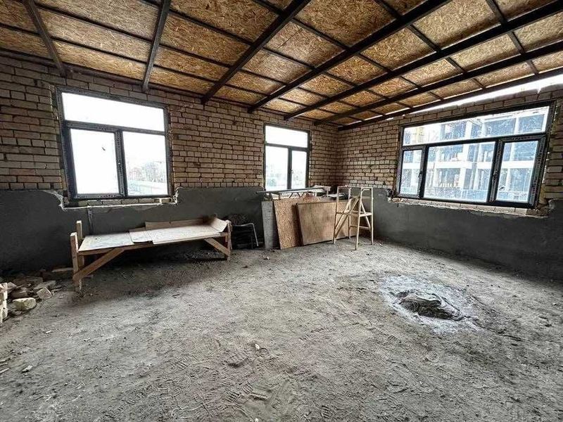 Срочно продается 5/3/8 квартира ЖК "New Life" Коробка 145 м² (США)