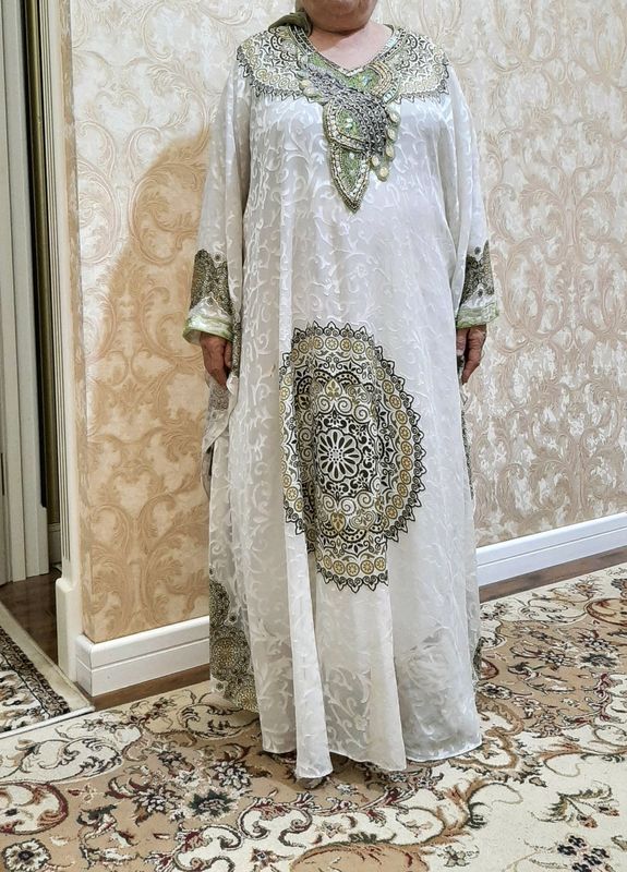 ayollar kiyimi