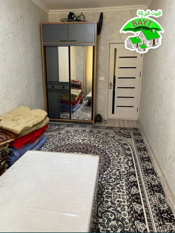 #РАЗДЕЛКА,50м², Чиланзар 2 Квартал, 2в3, Продаётся Квартира #РАЗДЕЛКА,50м², Чиланзар 2 Квартал, 2в3, Продаётся Квартира