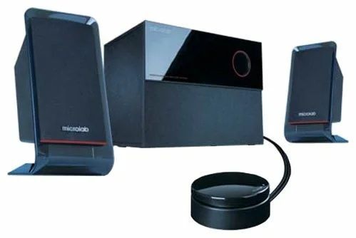 Microlab m200 black Microlab m200 black