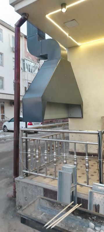 Вентиляция . Ventelyatsiya quvurlani va dimoxodlar yasab yetkazib o'rn Вентиляция . Ventelyatsiya quvurlani va dimoxodlar yasab yetkazib o'rn