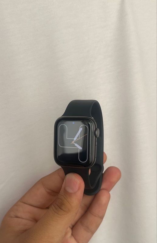 Apple watch 4 44m Apple watch 4 44m