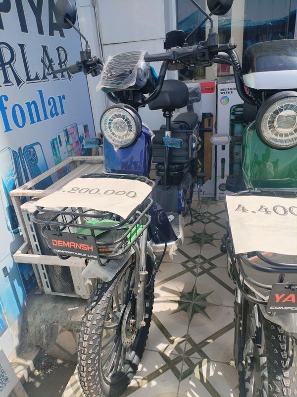 skuter sotiladi 300km yurgan 4mln sum skuter sotiladi 300km yurgan 4mln sum