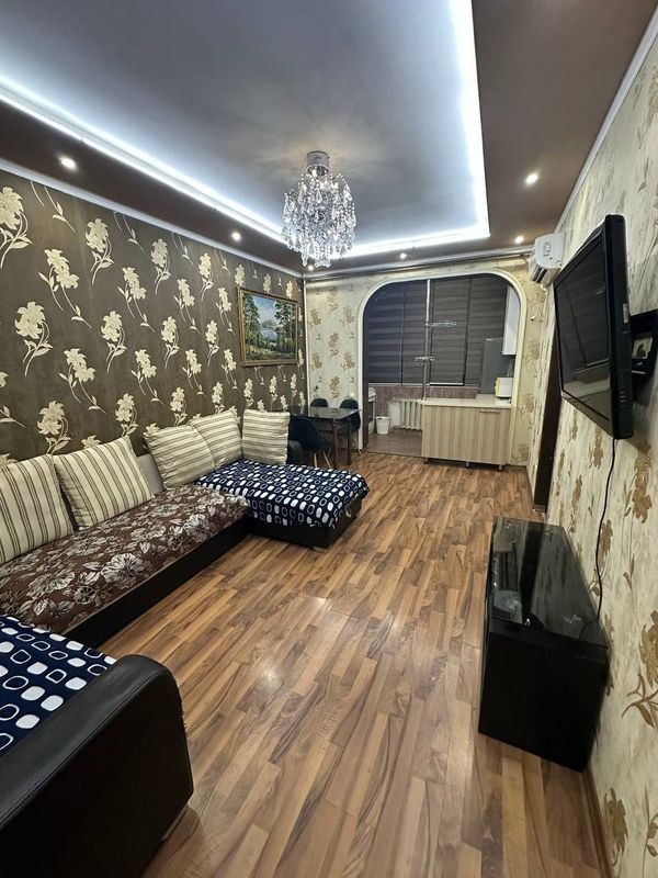 Аренда квартиры художник 400$