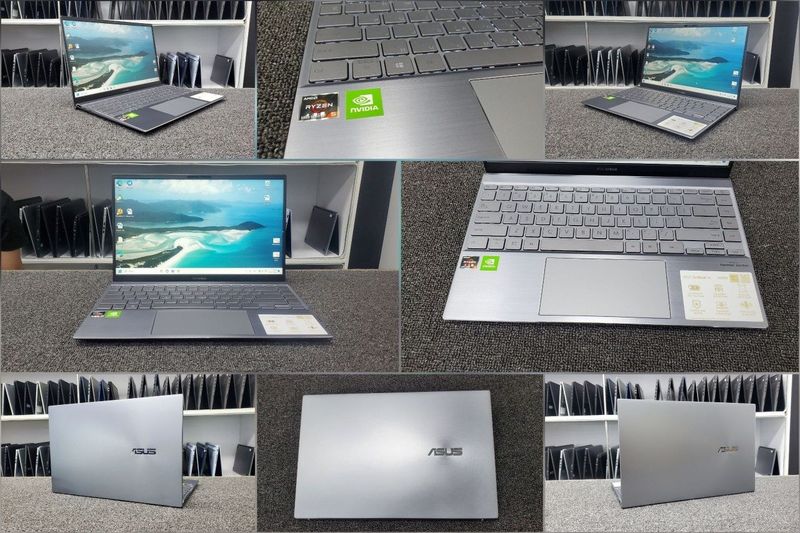 Asus Zenbook Arzon