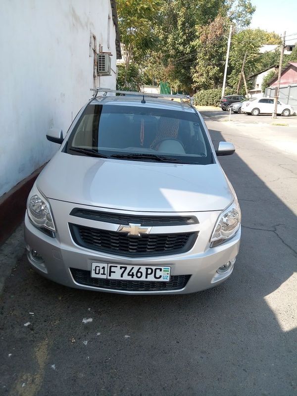 Легковые автомобили