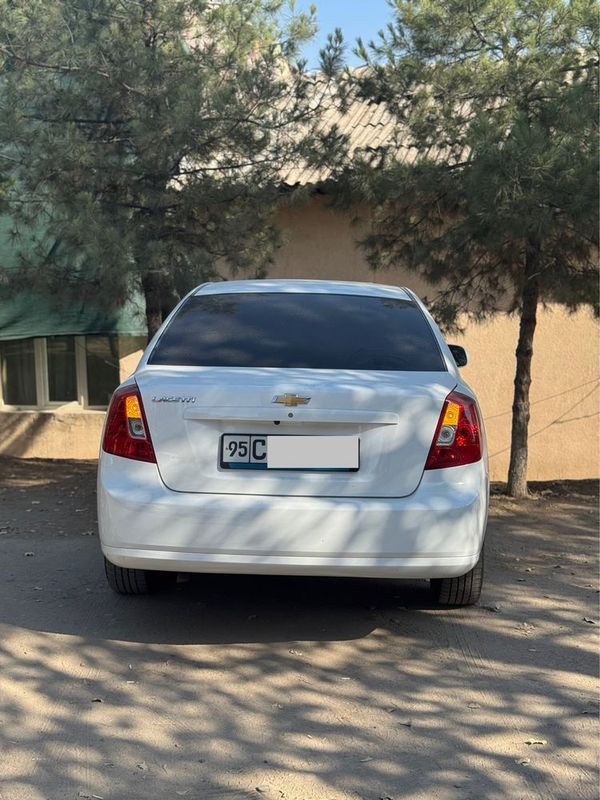 Продам Chevrolet Gentra 2023, M/T Mehanika, Oq, 55.000Km.