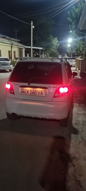 Матиз 3 талик кондиционер Матиз 3 талик кондиционер