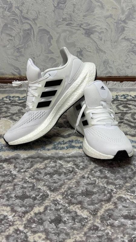 Кросовки Adidas ultra boost