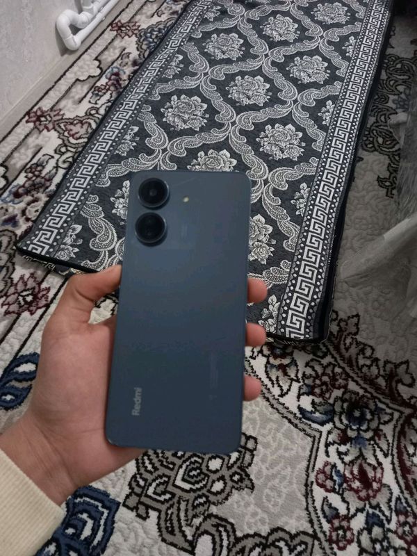 Redmi 13 C Redmi 13 C