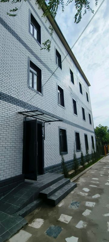 Hostel Hostel
