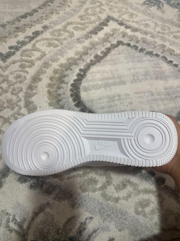 Кроссовки Nike Air Force 1 оригинал с документами Кроссовки Nike Air Force 1 оригинал с документами