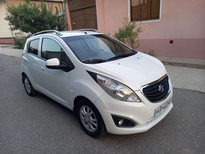 Spark Ravon R2 sotiladi