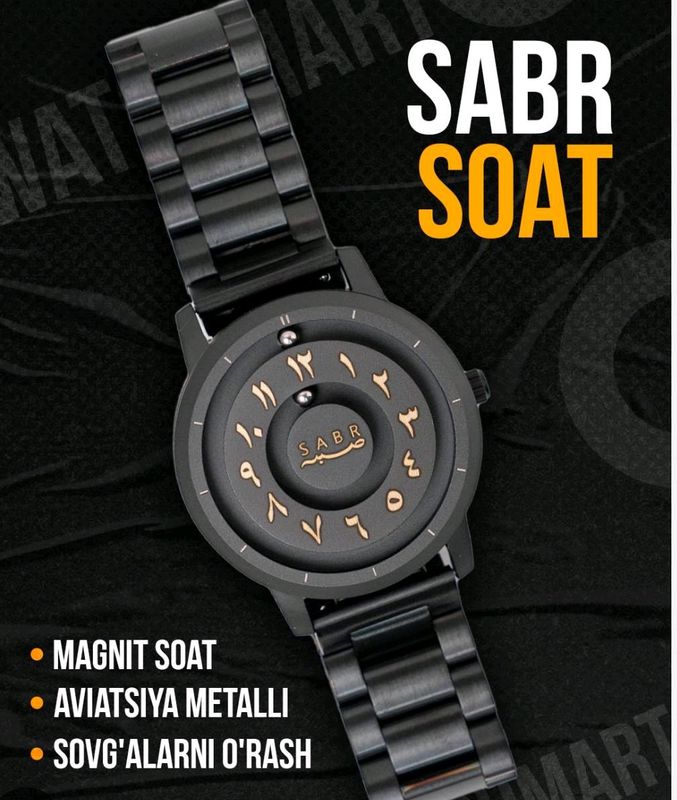sabr soati magnitli sabr soati magnitli