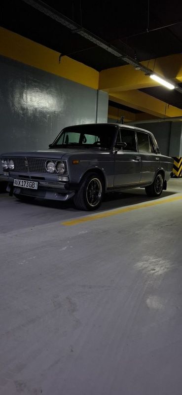 Vaz 2106 gaz binzin Vaz 2106 gaz binzin