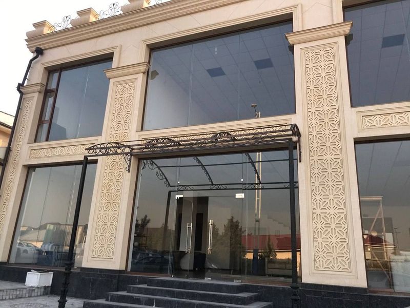 Отдельно стоящее здание на Дурмон йули Ор IT Park Отдельно стоящее здание на Дурмон йули Ор IT Park