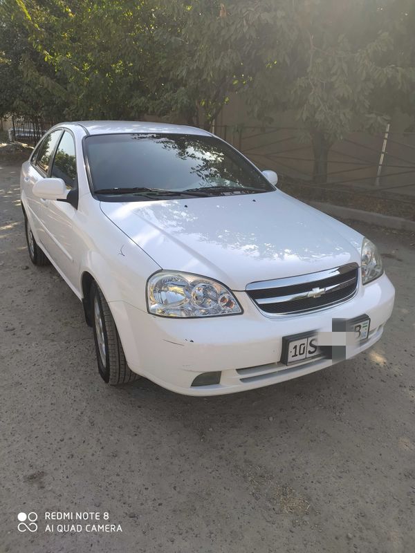 Lacetti optra 1.8