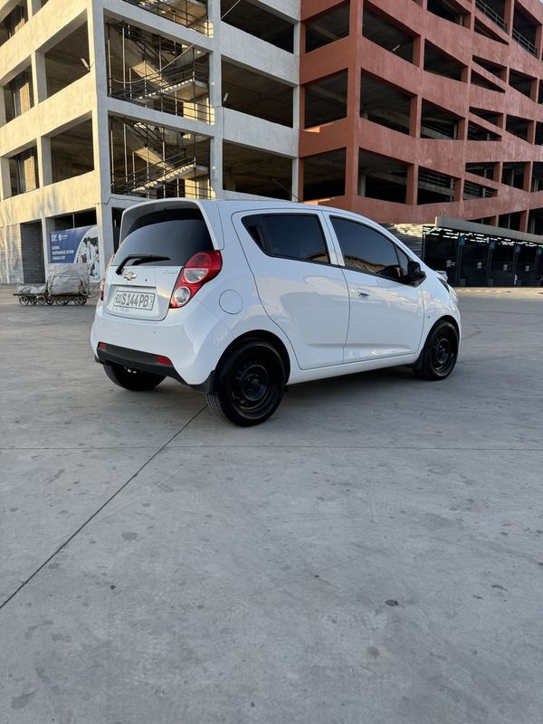 Spark 2022 oq mexanika