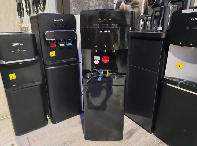 Кулер AIWA скидка 40% даствка бесплатно Кулер AIWA скидка 40% даствка бесплатно