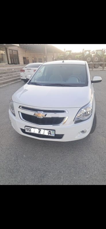Cobalt avtomat 2024 Metan Cobalt avtomat 2024 Metan