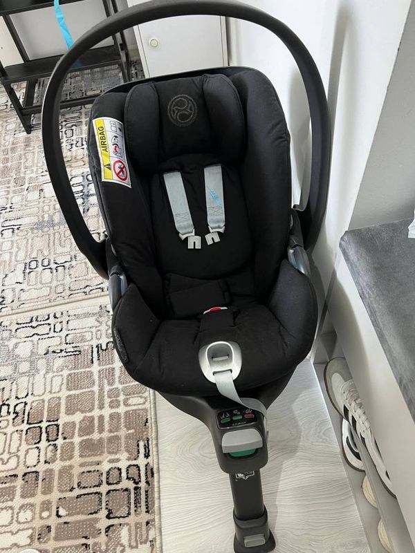 Авто кресло cybex Авто кресло cybex