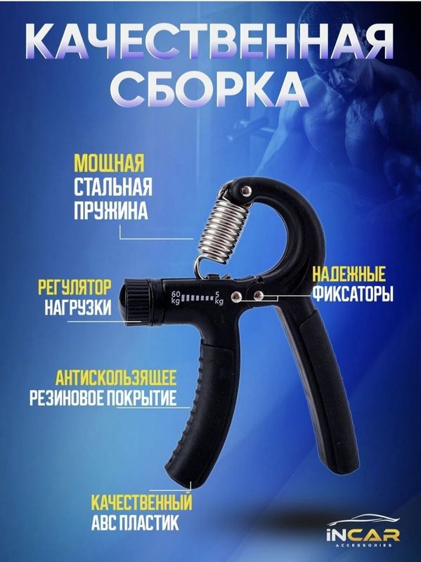 Еспандер для рук